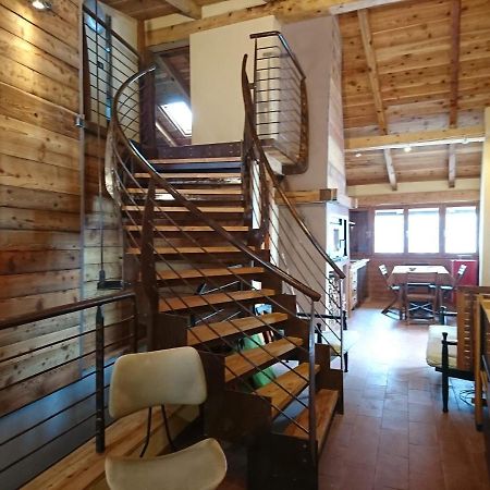 Chalet Morier Demonte Extérieur photo
