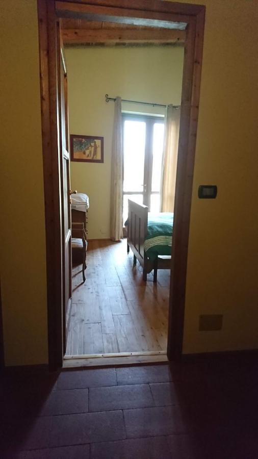 Chalet Morier Demonte Extérieur photo