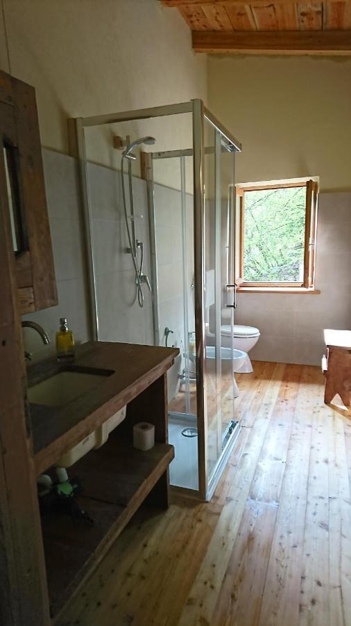 Chalet Morier Demonte Extérieur photo