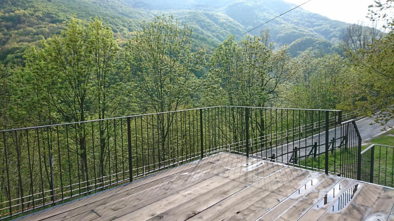 Chalet Morier Demonte Extérieur photo