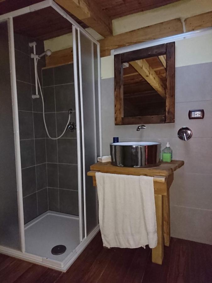Chalet Morier Demonte Extérieur photo