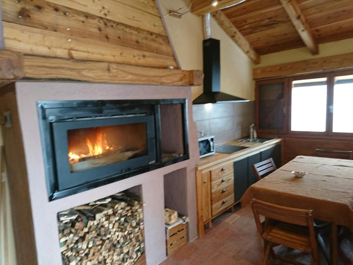 Chalet Morier Demonte Extérieur photo