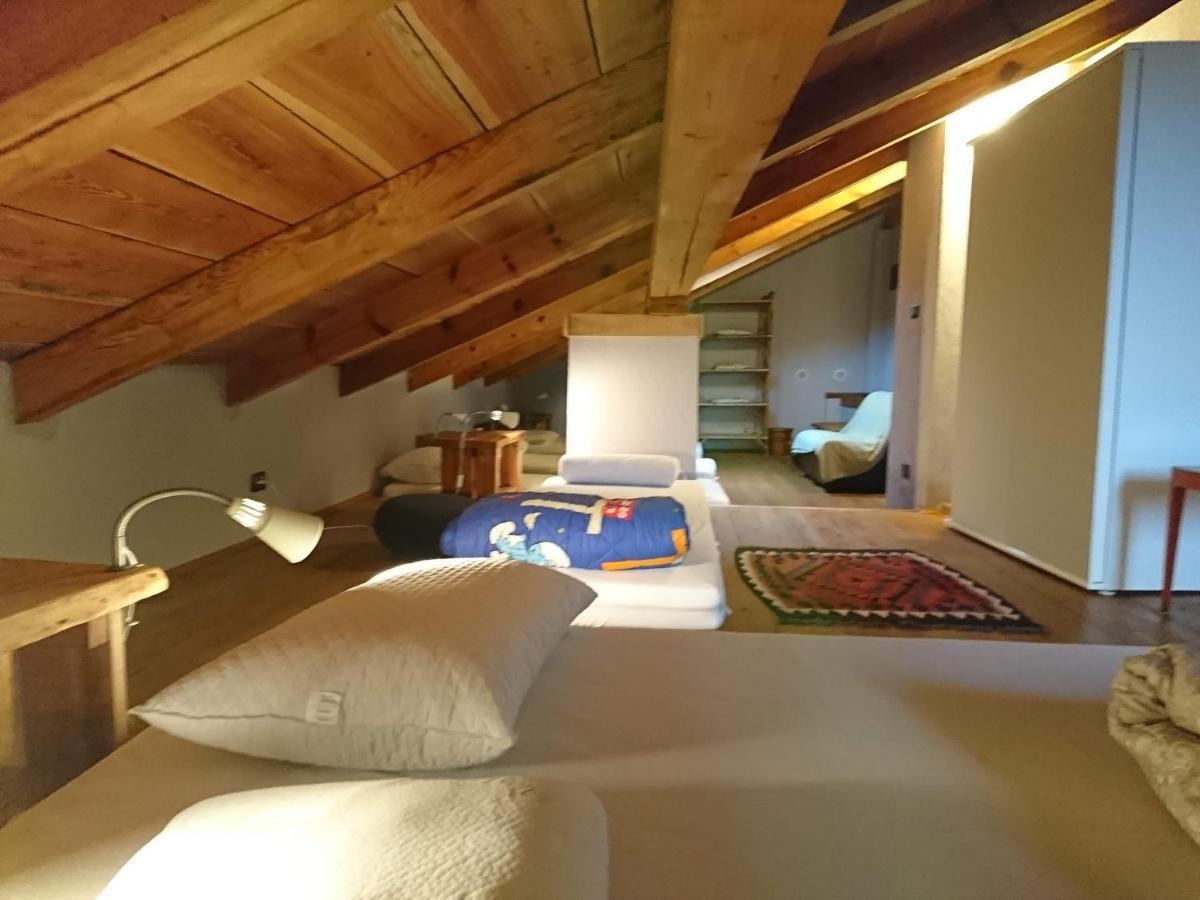 Chalet Morier Demonte Extérieur photo