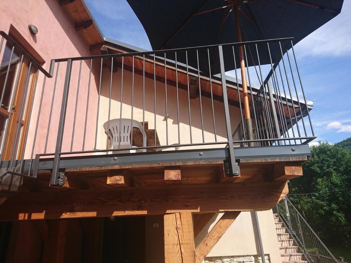Chalet Morier Demonte Extérieur photo