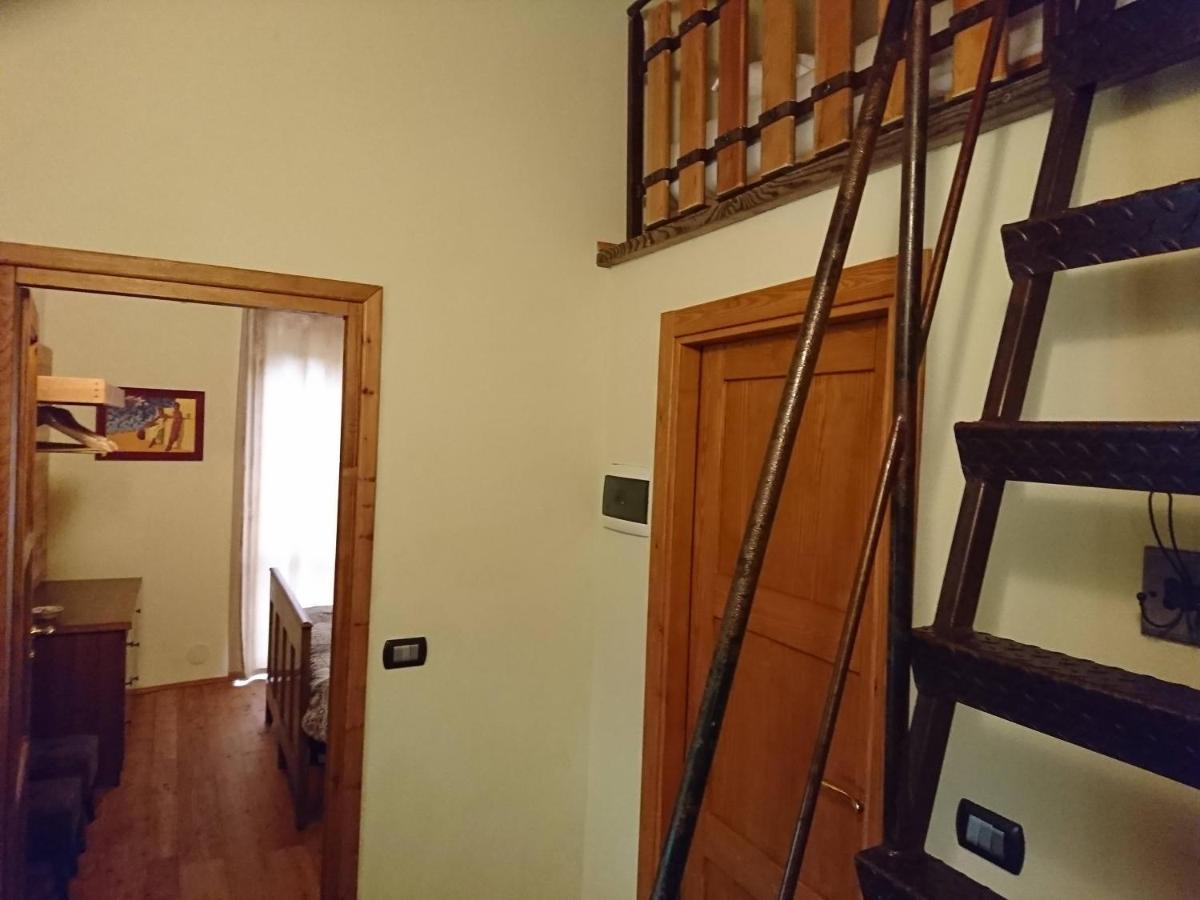 Chalet Morier Demonte Extérieur photo