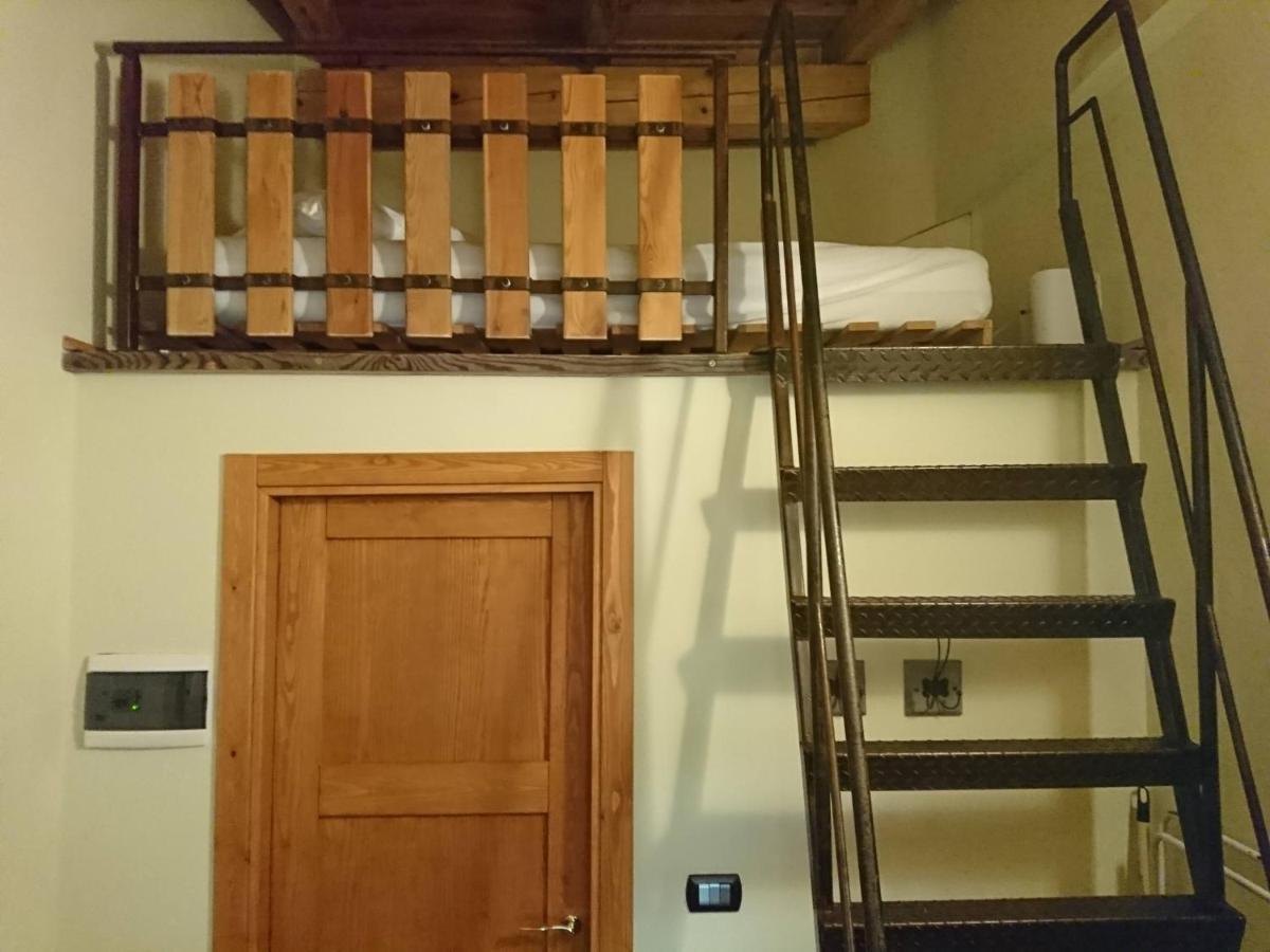 Chalet Morier Demonte Extérieur photo