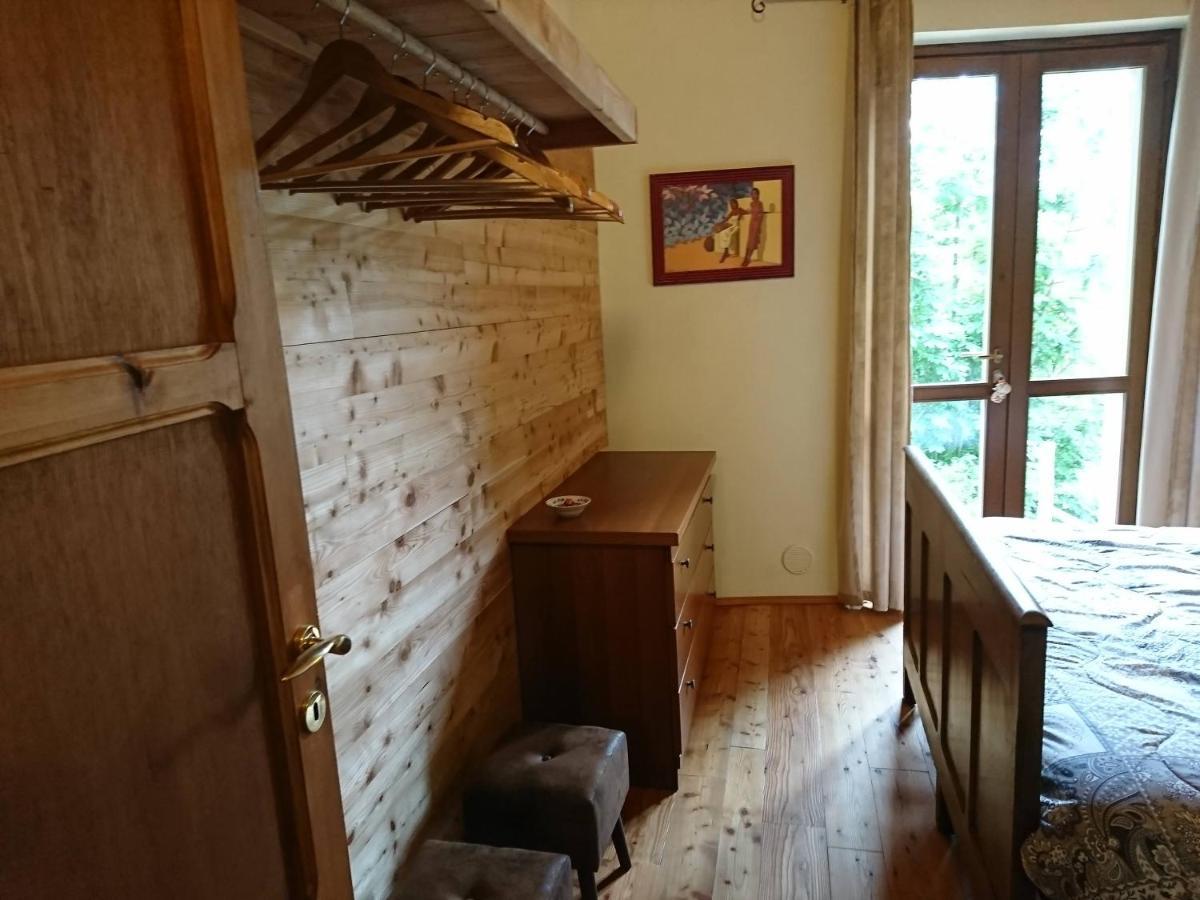 Chalet Morier Demonte Extérieur photo