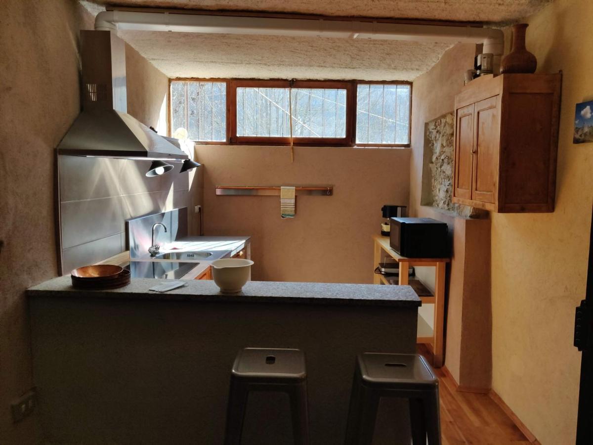 Chalet Morier Demonte Extérieur photo