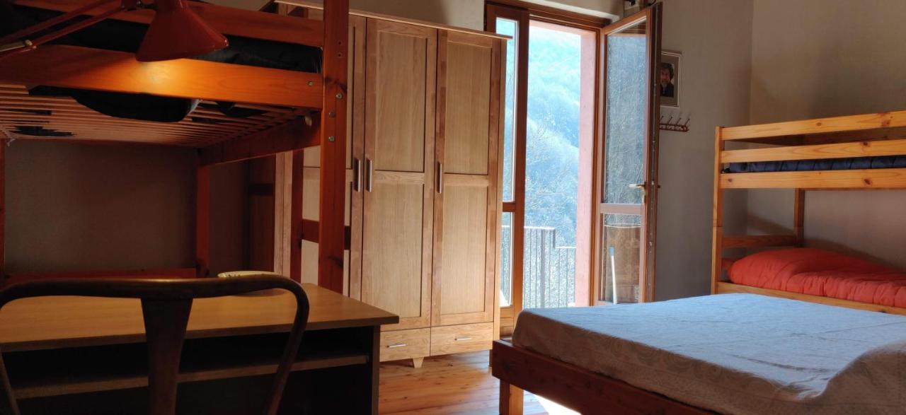 Chalet Morier Demonte Extérieur photo