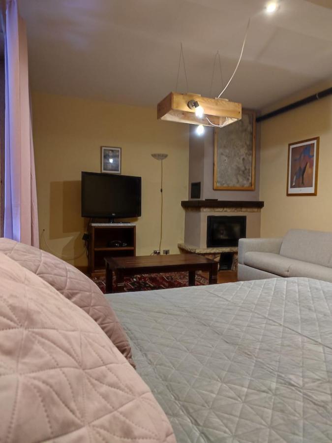 Chalet Morier Demonte Extérieur photo