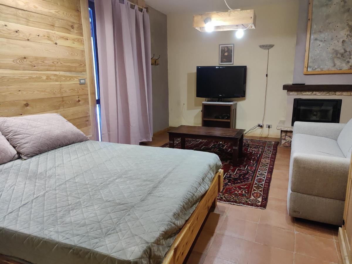 Chalet Morier Demonte Extérieur photo