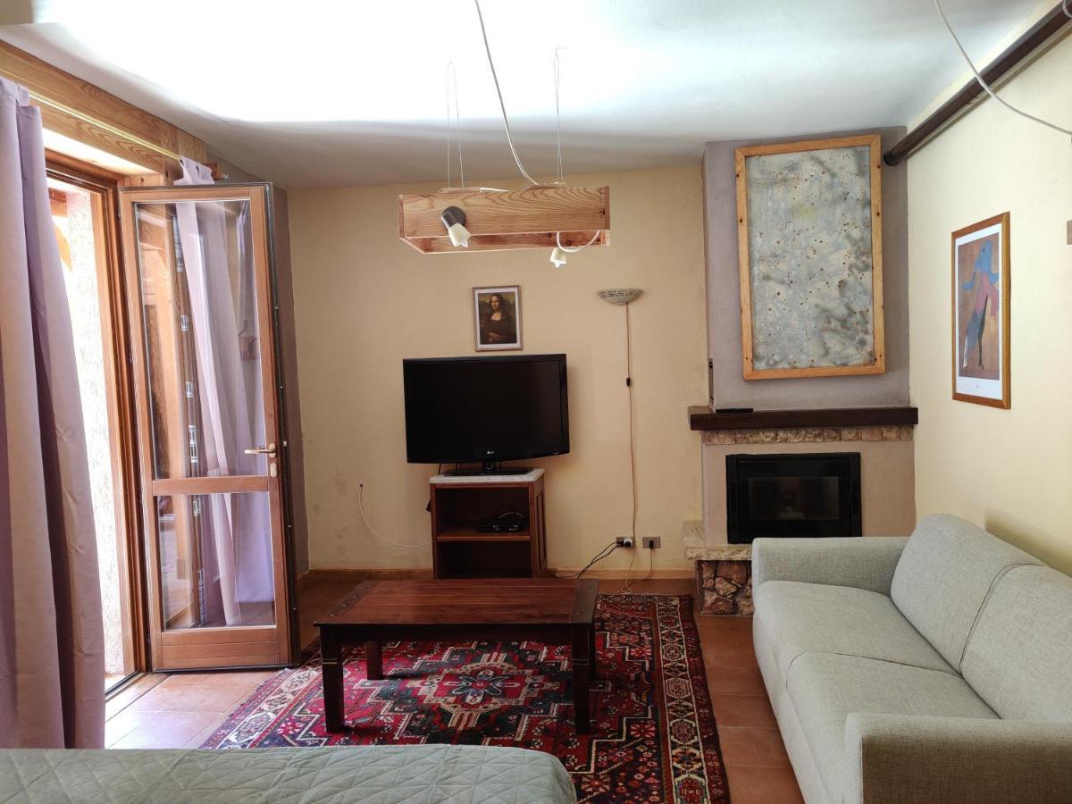 Chalet Morier Demonte Extérieur photo