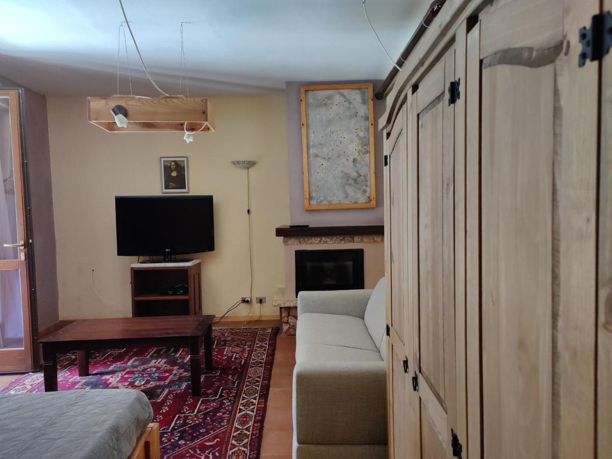 Chalet Morier Demonte Extérieur photo
