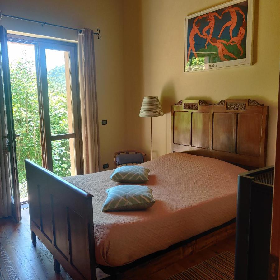 Chalet Morier Demonte Extérieur photo
