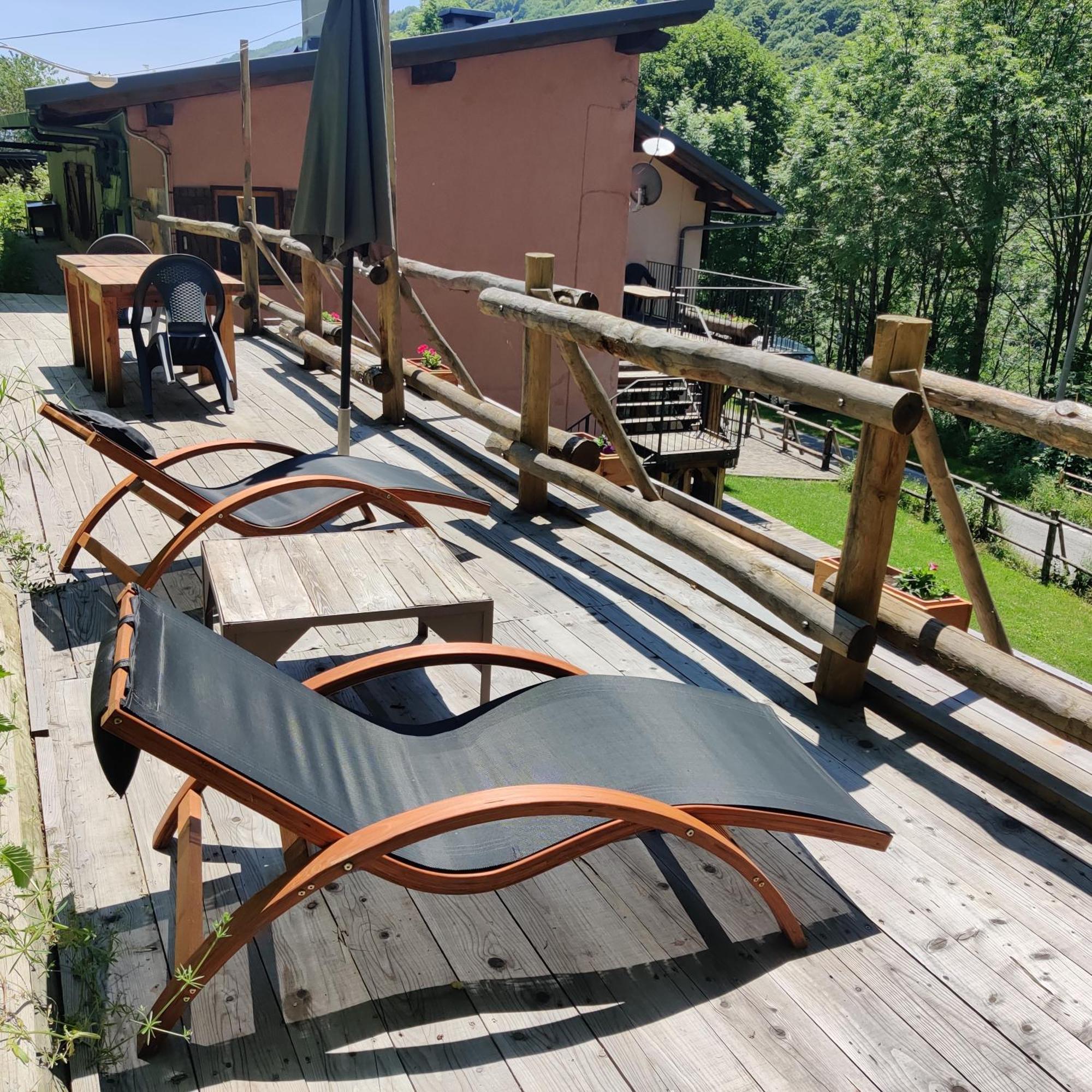 Chalet Morier Demonte Extérieur photo