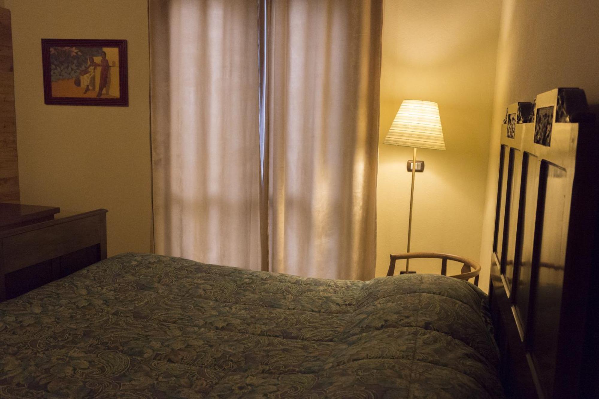 Chalet Morier Demonte Chambre photo
