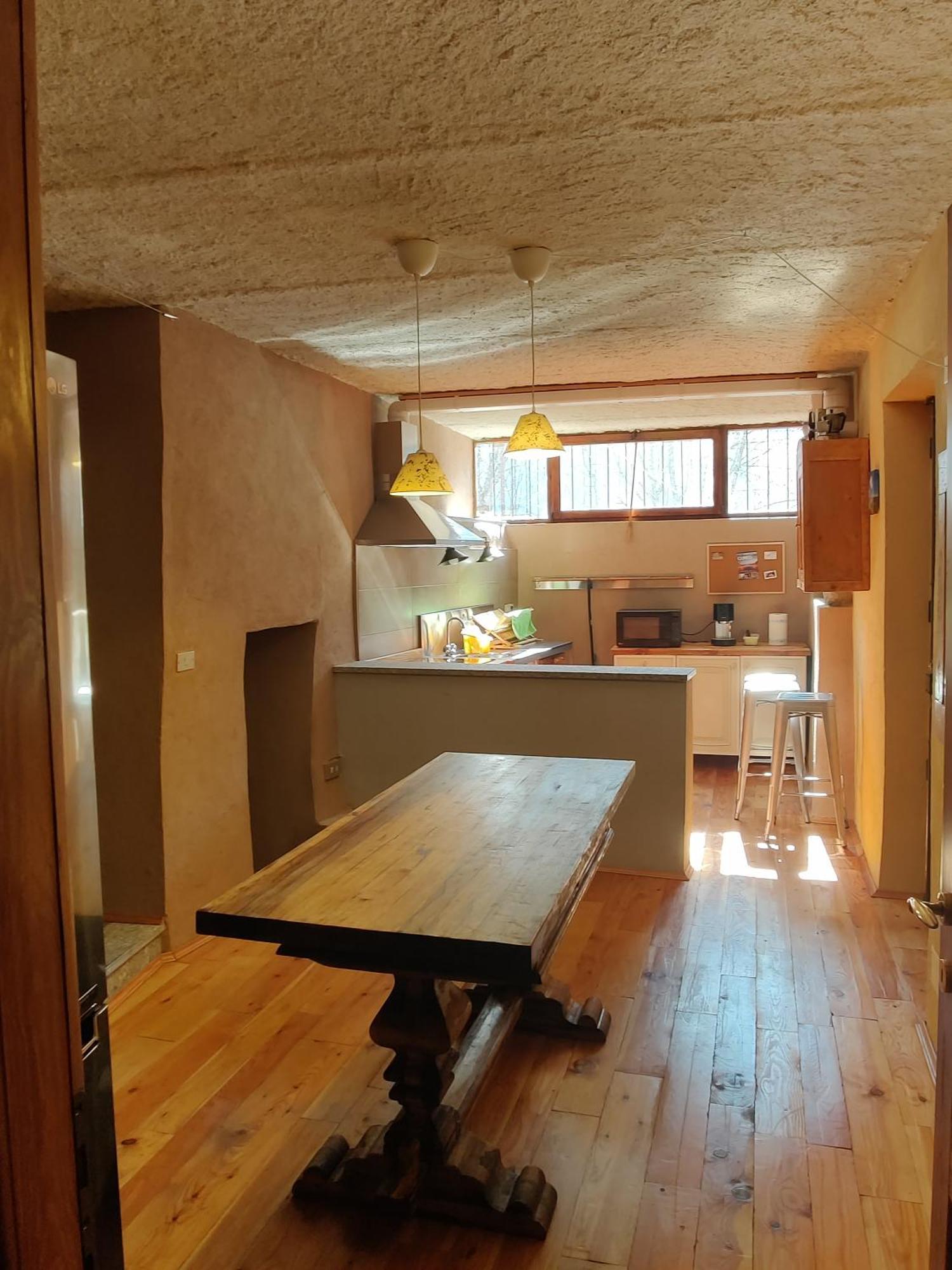 Chalet Morier Demonte Chambre photo