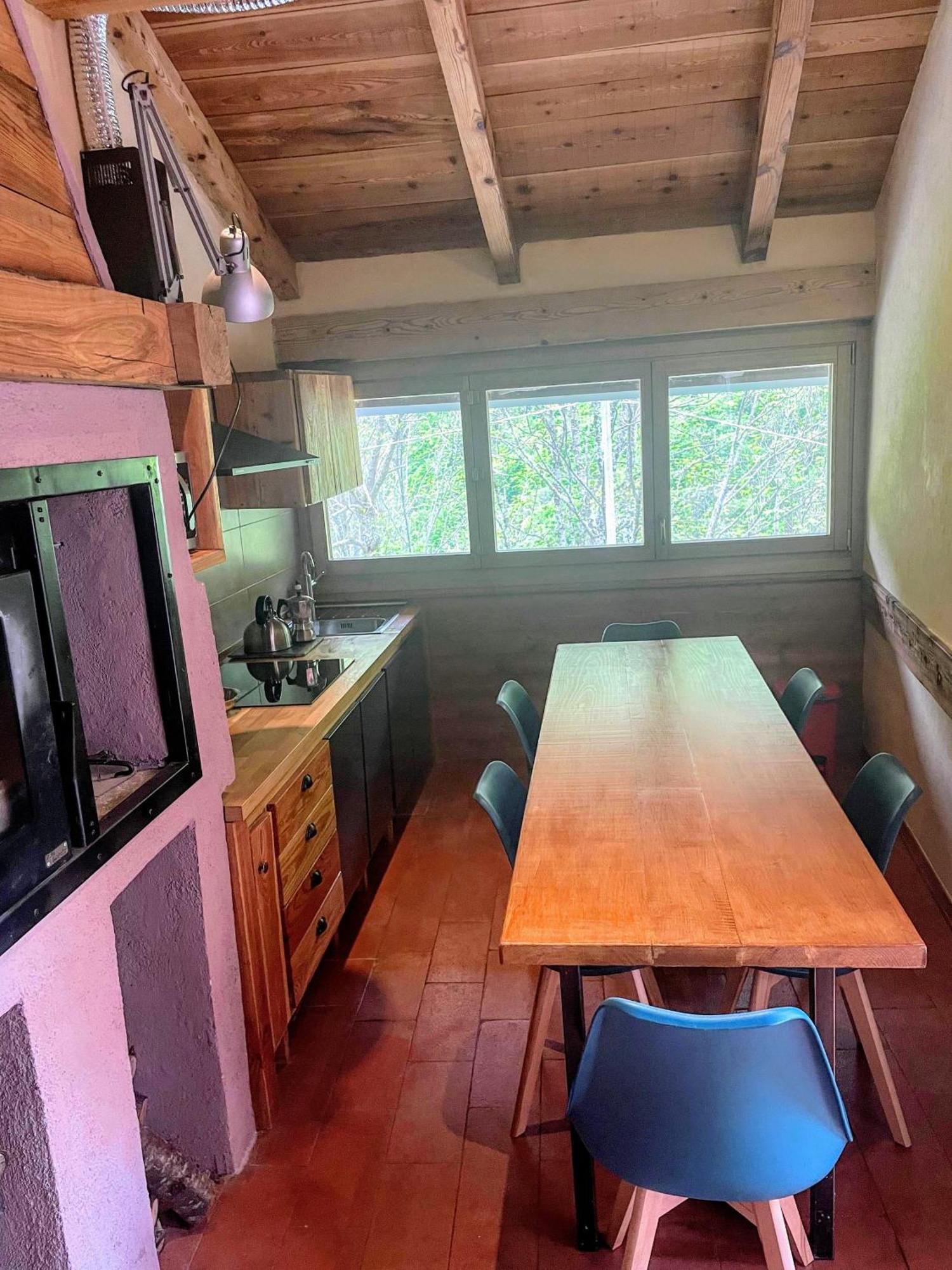 Chalet Morier Demonte Extérieur photo